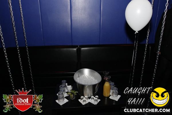 Gravity Soundbar nightclub photo 430 - March 1st, 2013