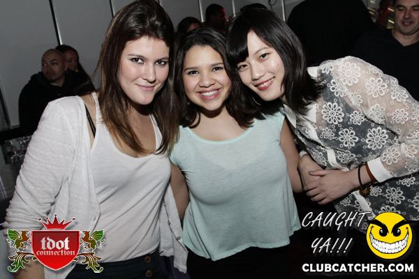 Gravity Soundbar nightclub photo 44 - March 1st, 2013