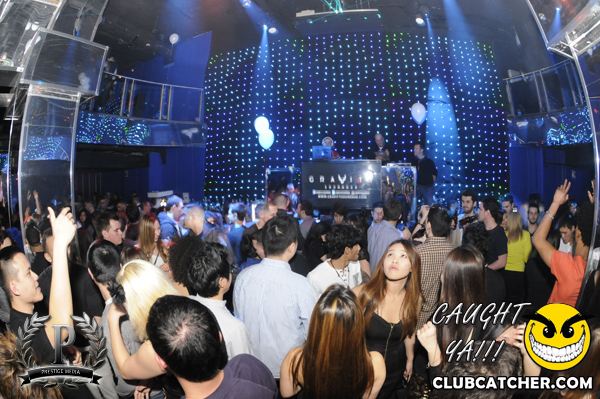 Gravity Soundbar nightclub photo 431 - March 1st, 2013