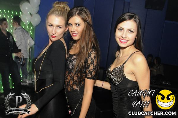 Gravity Soundbar nightclub photo 435 - March 1st, 2013