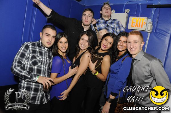 Gravity Soundbar nightclub photo 438 - March 1st, 2013