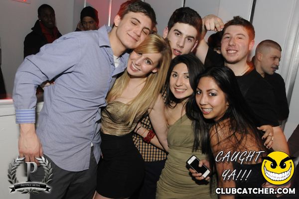 Gravity Soundbar nightclub photo 439 - March 1st, 2013