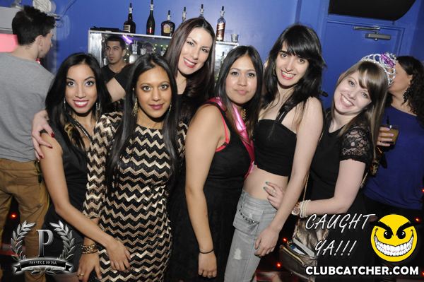 Gravity Soundbar nightclub photo 440 - March 1st, 2013