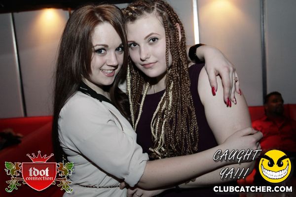 Gravity Soundbar nightclub photo 45 - March 1st, 2013