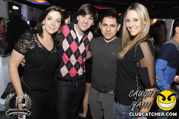 Gravity Soundbar nightclub photo 444 - March 1st, 2013