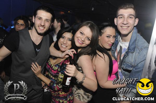 Gravity Soundbar nightclub photo 445 - March 1st, 2013