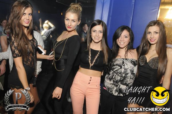 Gravity Soundbar nightclub photo 447 - March 1st, 2013