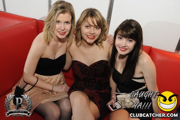 Gravity Soundbar nightclub photo 450 - March 1st, 2013