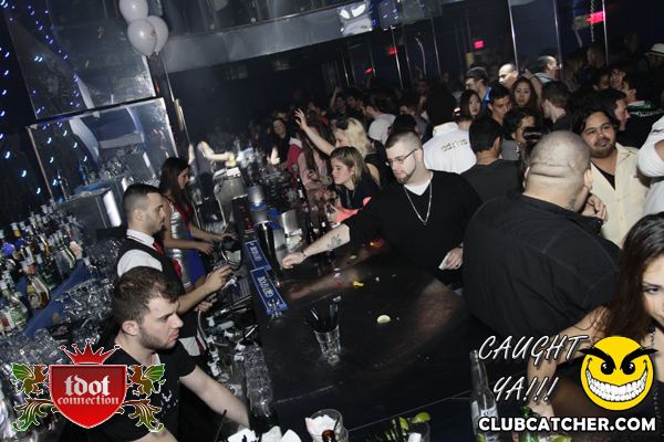 Gravity Soundbar nightclub photo 46 - March 1st, 2013