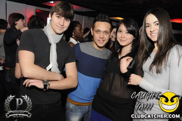 Gravity Soundbar nightclub photo 462 - March 1st, 2013