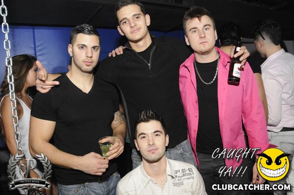 Gravity Soundbar nightclub photo 463 - March 1st, 2013