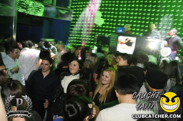 Gravity Soundbar nightclub photo 467 - March 1st, 2013