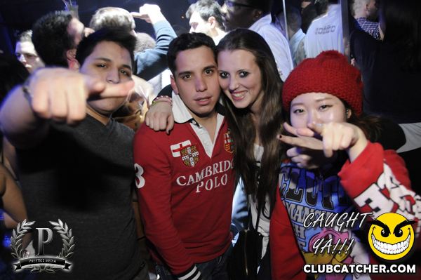 Gravity Soundbar nightclub photo 469 - March 1st, 2013