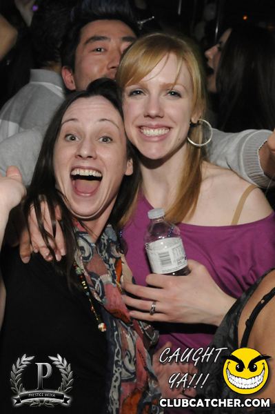 Gravity Soundbar nightclub photo 470 - March 1st, 2013