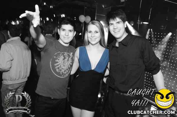 Gravity Soundbar nightclub photo 475 - March 1st, 2013