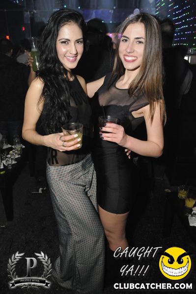 Gravity Soundbar nightclub photo 476 - March 1st, 2013