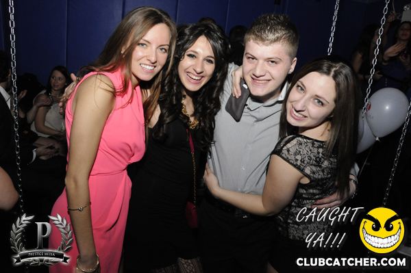 Gravity Soundbar nightclub photo 477 - March 1st, 2013