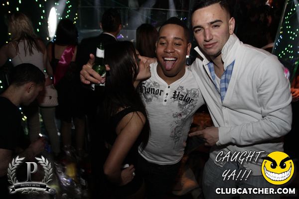 Gravity Soundbar nightclub photo 478 - March 1st, 2013