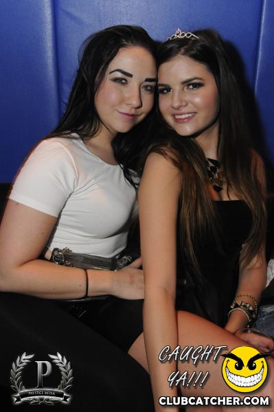 Gravity Soundbar nightclub photo 480 - March 1st, 2013