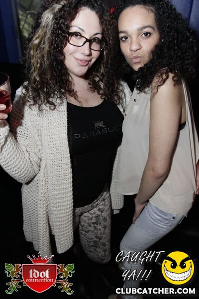 Gravity Soundbar nightclub photo 49 - March 1st, 2013