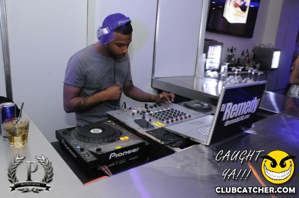 Gravity Soundbar nightclub photo 482 - March 1st, 2013