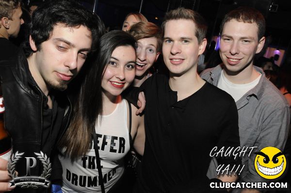 Gravity Soundbar nightclub photo 483 - March 1st, 2013