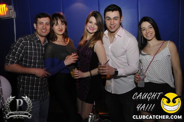 Gravity Soundbar nightclub photo 484 - March 1st, 2013