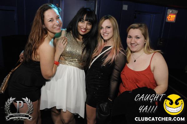 Gravity Soundbar nightclub photo 487 - March 1st, 2013