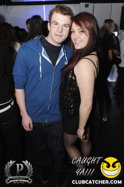 Gravity Soundbar nightclub photo 488 - March 1st, 2013