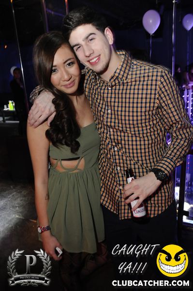 Gravity Soundbar nightclub photo 489 - March 1st, 2013