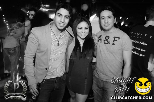 Gravity Soundbar nightclub photo 490 - March 1st, 2013