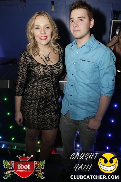 Gravity Soundbar nightclub photo 50 - March 1st, 2013