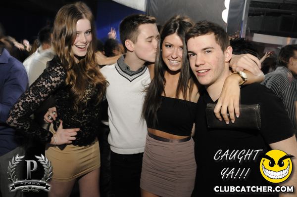 Gravity Soundbar nightclub photo 494 - March 1st, 2013