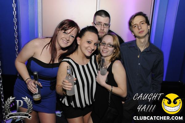 Gravity Soundbar nightclub photo 497 - March 1st, 2013