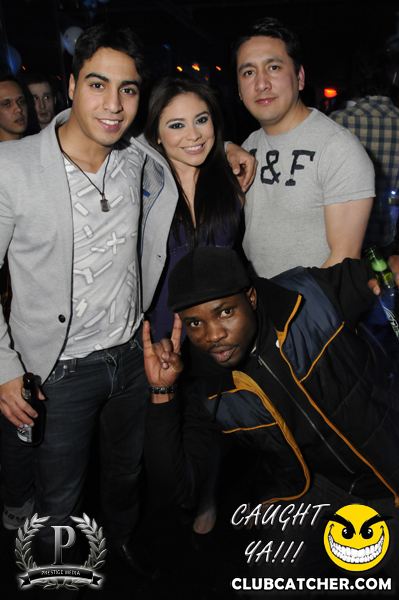 Gravity Soundbar nightclub photo 500 - March 1st, 2013