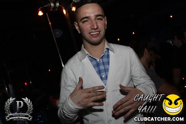 Gravity Soundbar nightclub photo 501 - March 1st, 2013