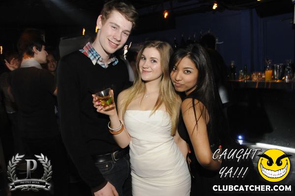 Gravity Soundbar nightclub photo 502 - March 1st, 2013