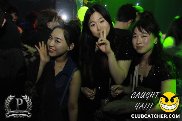 Gravity Soundbar nightclub photo 506 - March 1st, 2013