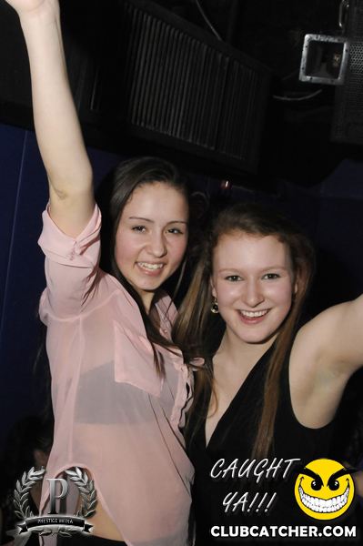 Gravity Soundbar nightclub photo 507 - March 1st, 2013