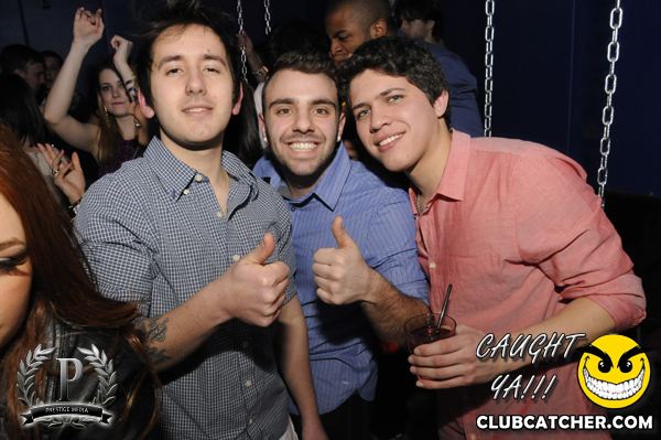 Gravity Soundbar nightclub photo 518 - March 1st, 2013