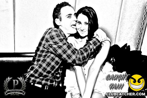 Gravity Soundbar nightclub photo 520 - March 1st, 2013