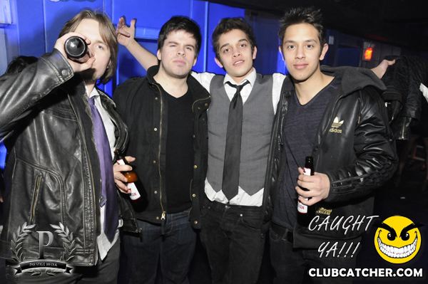 Gravity Soundbar nightclub photo 521 - March 1st, 2013