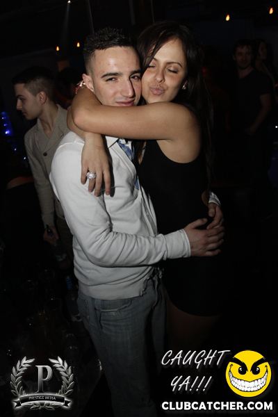 Gravity Soundbar nightclub photo 523 - March 1st, 2013