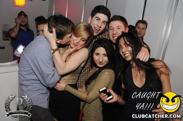 Gravity Soundbar nightclub photo 524 - March 1st, 2013