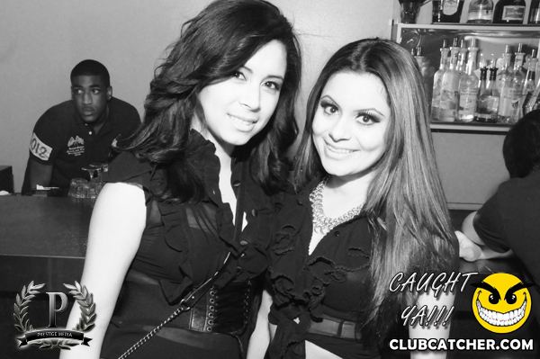 Gravity Soundbar nightclub photo 526 - March 1st, 2013