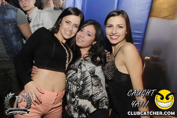 Gravity Soundbar nightclub photo 528 - March 1st, 2013