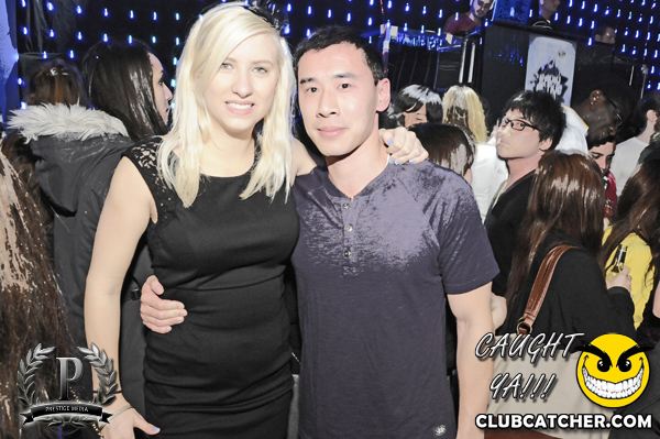 Gravity Soundbar nightclub photo 529 - March 1st, 2013