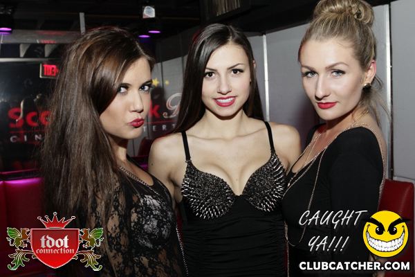 Gravity Soundbar nightclub photo 54 - March 1st, 2013