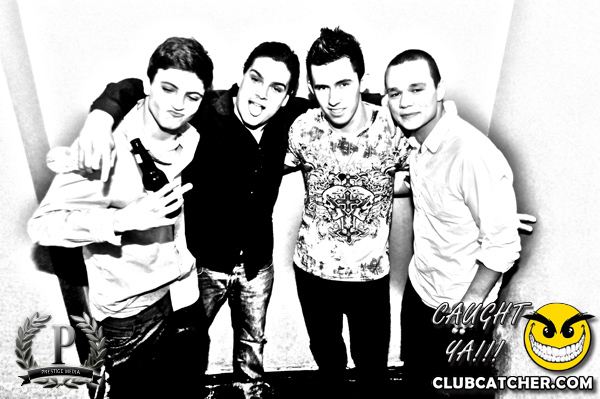 Gravity Soundbar nightclub photo 531 - March 1st, 2013