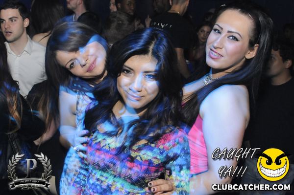 Gravity Soundbar nightclub photo 532 - March 1st, 2013